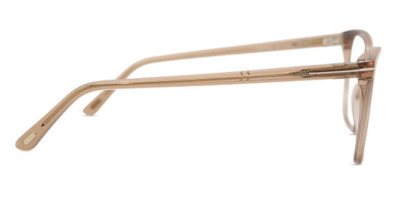 Gọng kính mắt Tom Ford FT5762-B Blue-Light Block 045 889214268679 cho Nữ viễn thị