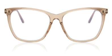 Gọng kính cận Tom Ford FT5762-B Blue-Light Block 045 889214268679