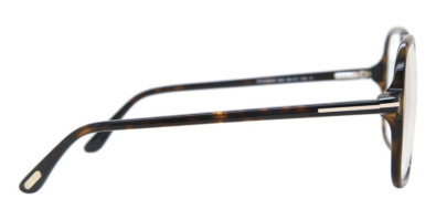 Gọng kính mắt Tom Ford FT5764-B Blue-Light Block 052 889214268761 cho Nữ viễn thị