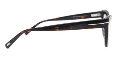 Kính mắt Tom Ford FT5765-B Blue-Light Block 052 cho Nữ cận thị