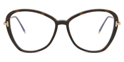 Gọng kính cận Tom Ford FT5769-B Blue-Light Block 052 889214268945