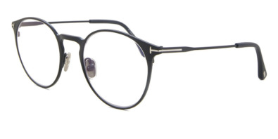 Kính mắt Tom Ford FT5798-B Blue-Light Block 091 cho Nam cận thị