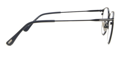 Gọng kính mắt Tom Ford FT5798-B Blue-Light Block 091 889214327024 cho Nam viễn thị