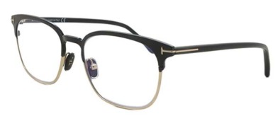 Kính mắt Tom Ford FT5799-B Blue-Light Block 005 cho Nam cận thị