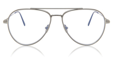 Gọng kính cận Tom Ford FT5800-B Blue-Light Block 008 889214327109