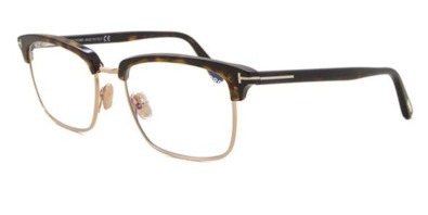 Kính mắt Tom Ford FT5801-B Blue-Light Block 052 cho Nam cận thị