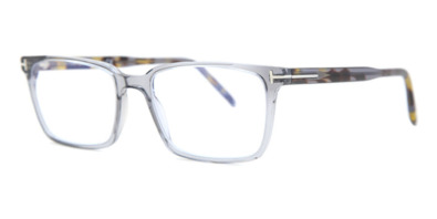 Kính mắt Tom Ford FT5802-B Blue-Light Block 020 cho Nam cận thị