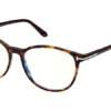 Gọng kính cận Tom Ford FT5810-B Blue-Light Block 052 889214327550