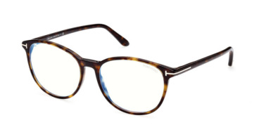 Gọng kính cận Tom Ford FT5810-B Blue-Light Block 052 889214327550