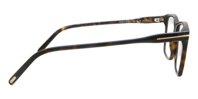 Gọng kính mắt Tom Ford FT5817-B Blue-Light Block 052 889214336743 cho Nam viễn thị