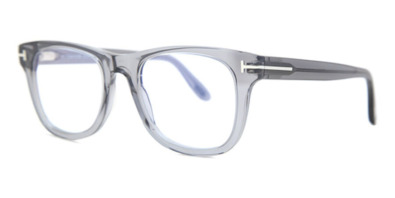 Kính mắt Tom Ford FT5820-B Blue-Light Block 020 cho Nam cận thị