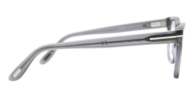 Gọng kính mắt Tom Ford FT5820-B Blue-Light Block 020 889214337139 cho Nam viễn thị