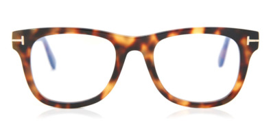 Gọng kính cận Tom Ford FT5820-B Blue-Light Block 053 889214337153