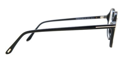 Kính mắt Tom Ford FT5834-B Blue-Light Block 001 cho Nam cận thị