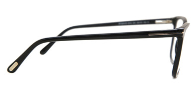 Kính mắt Tom Ford FT5842-B Blue-Light Block 001 cho Nữ cận thị