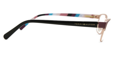 Gọng kính mắt Tommy Hilfiger TH 1684 DDB 716736206561 cho Nữ viễn thị
