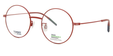 Kính mắt Tommy Hilfiger TJ 0023 C9A cho Nữ cận thị