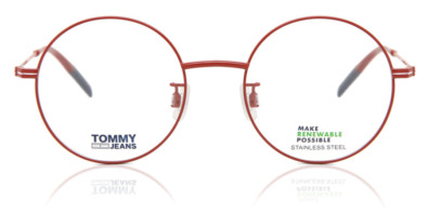 Gọng kính cận Tommy Hilfiger TJ 0023 C9A 716736314785