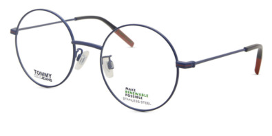 Kính mắt Tommy Hilfiger TJ 0023 WIR cho Nữ cận thị