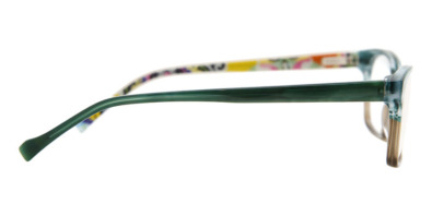 Gọng kính mắt Vera Bradley Grace RIO 781096524549 cho Nữ viễn thị