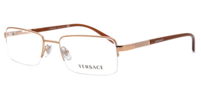 Kính mắt Versace VE1066 1053 cho Nữ cận thị