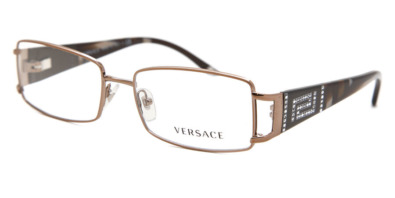 Kính mắt Versace VE1163B 1013 cho Nữ cận thị