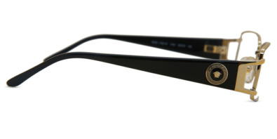 Gọng kính mắt Versace VE1163M 1252 8053672346954 cho Nữ viễn thị