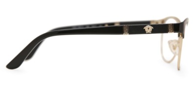 Gọng kính mắt Versace VE1233Q 1366 8053672468779 cho Nữ viễn thị