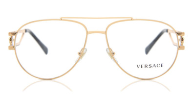 Gọng kính cận Versace VE1269 1002 8056597224697