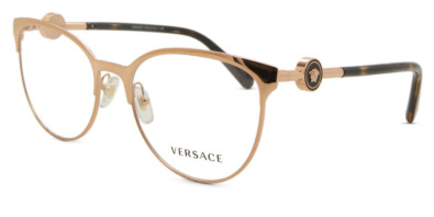 Kính mắt Versace VE1271 1412 cho Nữ cận thị