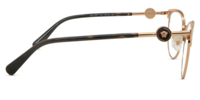 Gọng kính mắt Versace VE1271 1412 8056597352789 cho Nữ viễn thị