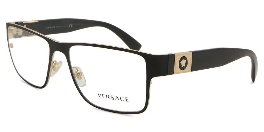 Kính mắt Versace VE1274 1436 cho Nam cận thị