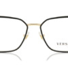 Gọng kính cận Versace VE1275 1433 8056597384520