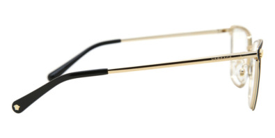 Gọng kính mắt Versace VE1275 1433 8056597384520 cho Nữ viễn thị