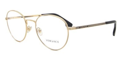 Kính mắt Versace VE1279 1002 cho Nam cận thị