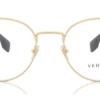 Gọng kính cận Versace VE1279 1002 8056597640527