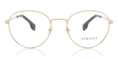 Gọng kính cận Versace VE1279 1002 8056597640527