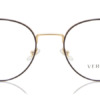 Gọng kính cận Versace VE1279 1480 8056597640565