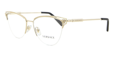 Kính mắt Versace VE1280 1252 cho Nữ cận thị