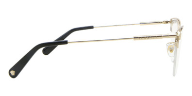 Gọng kính mắt Versace VE1280 1252 8056597644624 cho Nữ viễn thị