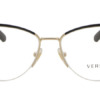 Gọng kính cận Versace VE1280 1433 8056597644594