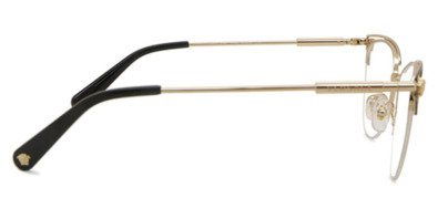 Gọng kính mắt Versace VE1280 1433 8056597644594 cho Nữ viễn thị