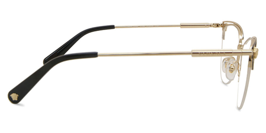 Gọng kính mắt Versace VE1280 1433 8056597644594 cho Nữ viễn thị