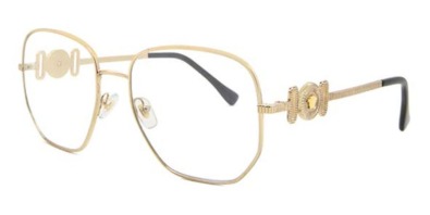 Kính mắt Versace VE1283 1002 cho Nữ cận thị