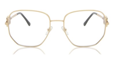 Gọng kính cận Versace VE1283 1002 8056597683241