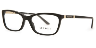 Kính mắt Versace VE3186 GB1 cho Nữ cận thị