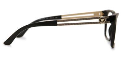 Gọng kính mắt Versace VE3218 GB1 8053672468915 cho Nam viễn thị