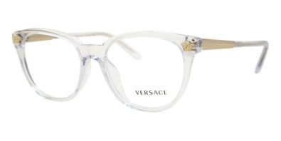 Kính mắt Versace VE3242A Asian Fit 148 cho Nữ cận thị