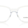 Gọng kính cận Versace VE3242A Asian Fit 148 8053672721409