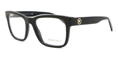 Kính mắt Versace VE3285 GB1 cho Nam cận thị